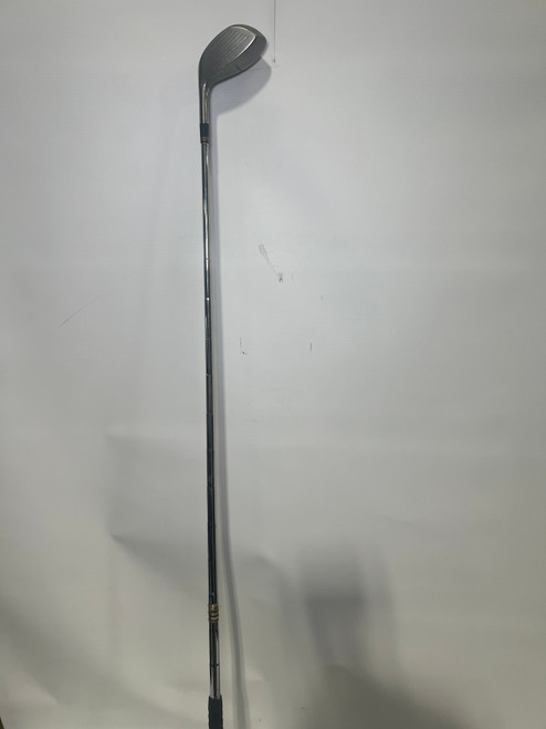 Used Taylormade TAYLORMADE RAYLOR 19 DEG LOFT Mens Fairway Wood RH 2 Wood 11843-S000012312 Vist Large View of Product Image Which is Used Taylormade TAYLORMADE RAYLOR 19 DEG LOFT Mens Fairway Wood RH 2 Wood