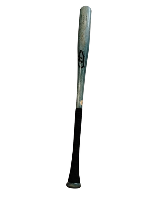 Used HOMEWOOD MAPLE GAME RSR1 BB/SB Wood Bat 33" 11866-S000022714 Vist Large View of Product Image Which is Used HOMEWOOD MAPLE GAME RSR1 BB/SB Wood Bat 33"