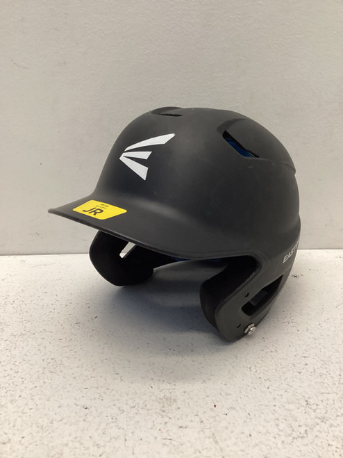 Used Easton Z5 2.0 Batting Helmet No Mask Black S/M 11443-S000193275