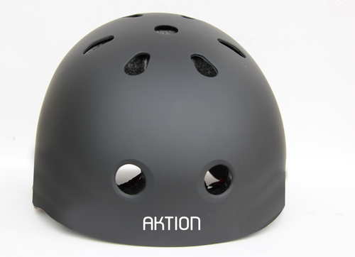 Vist Large View of Product Image Which is New Aktion Inline Helmet XL