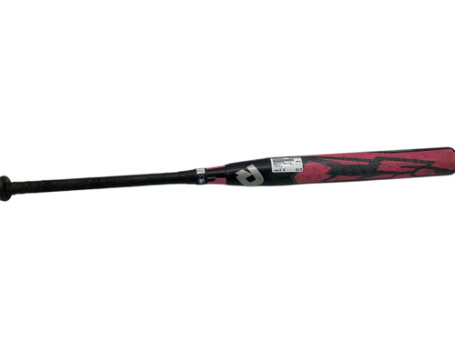 Used Demarini 2014 CF6 BB/SB Fastpitch Bat 33" 11347-S000244513