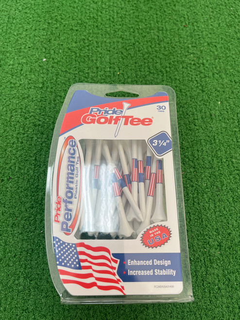 Vist Large View of Product Image Which is New USA Flag Tees