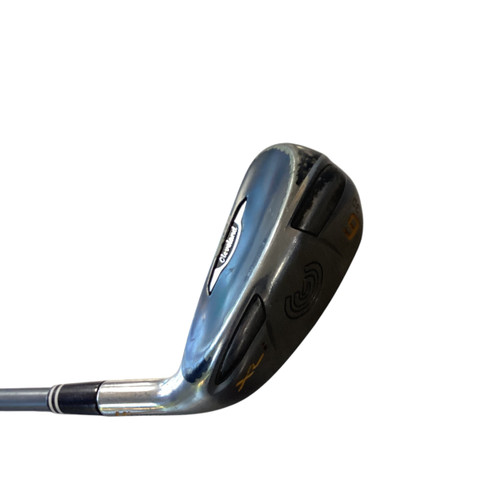 Used Cleveland HIBORE 6 Mens Hybrid Club RH 6 Hybrid 11479-S000391153