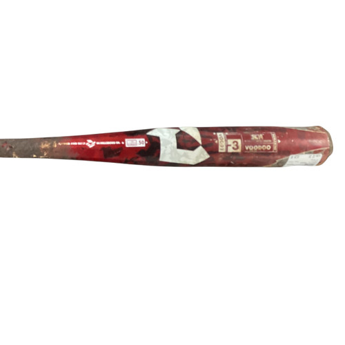 Vist Large View of Product Image Which is Used Easton MAKO BB/SB USSSA 2 5/8 Bat 30"