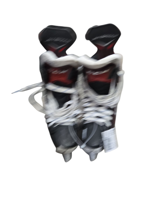 Used CCM FT 380 SKATES Senior Hockey Skate Senior 7 11617-S000322985