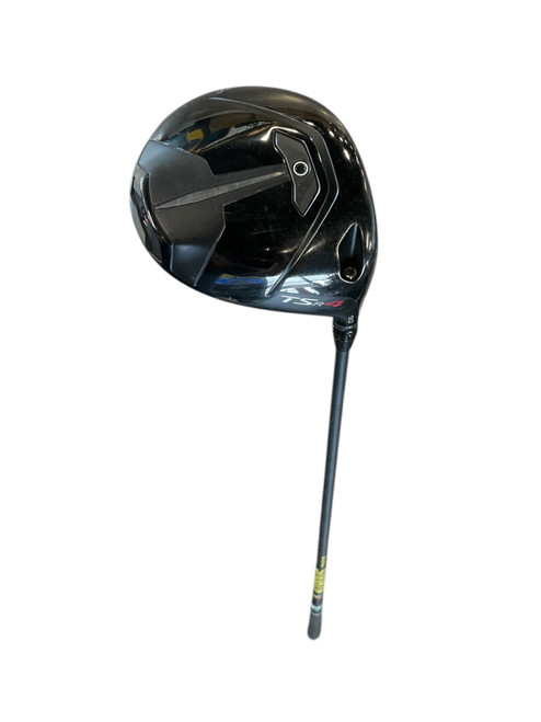 Vist Large View of Product Image Which is Used Taylormade R15 430 Mens Driver RH 9.0 Degree 11512-S000220507
