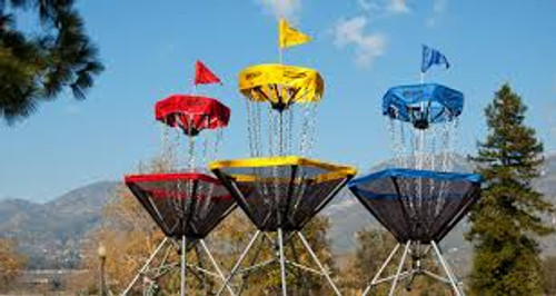 New INNOVA DISCATCHER TRAVELER TARGET 11719-INNDCTRA