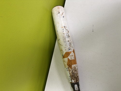 Vist Large View of Product Image Which is Used Demarini CF BB/SB USSSA 2 5/8 Bat 31"