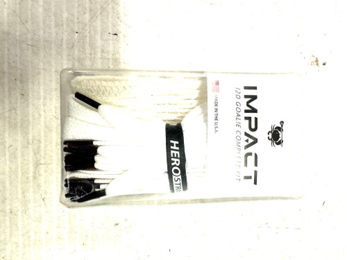 Vist Large View of Product Image Which is Used East Coast Dyes LAX Mesh Piece White 11860-S000289256
