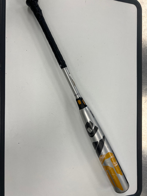 Vist Large View of Product Image Which is Used Demarini CF BB/SB High School -3 Bat 32"