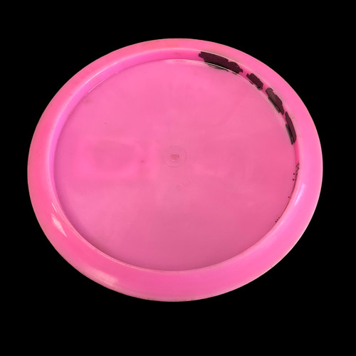 Vist Large View of Product Image Which is Used Discmania INSTINCT Disc Golf Driver Pink 11794-S000258847