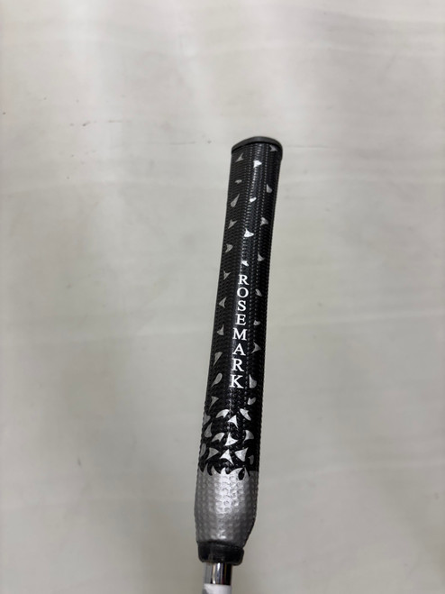 Vist Large View of Product Image Which is Used SYNCHRO Mens Putter RH