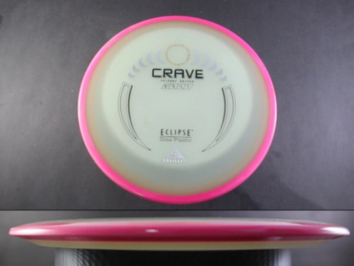 Vist Large View of Product Image Which is New ECLIPSE CRAVE 11884-MVPECRA