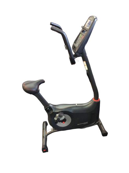 Vist Large View of Product Image Which is Used Schwinn 170 Upright Bike