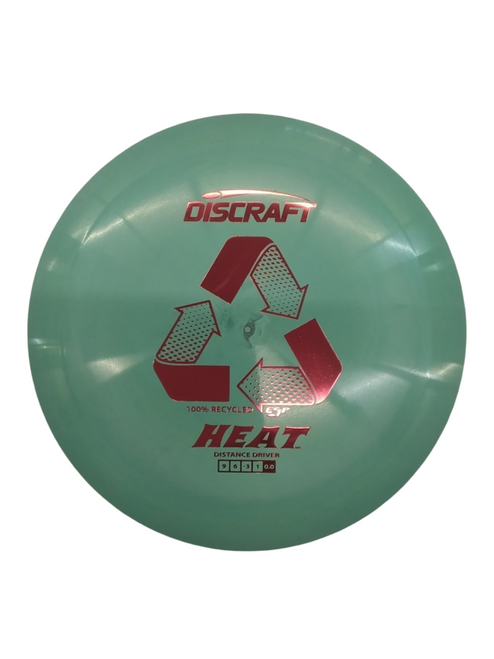 Vist Large View of Product Image Which is New RECYCLED HEAT 11799-DISRECYCLEDHEAT