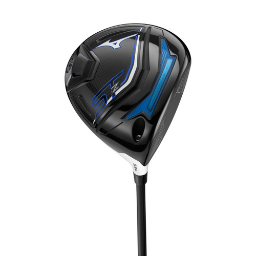 Vist Large View of Product Image Which is New ST-Z 230 Limited R 10.5 Mid RH Driver
