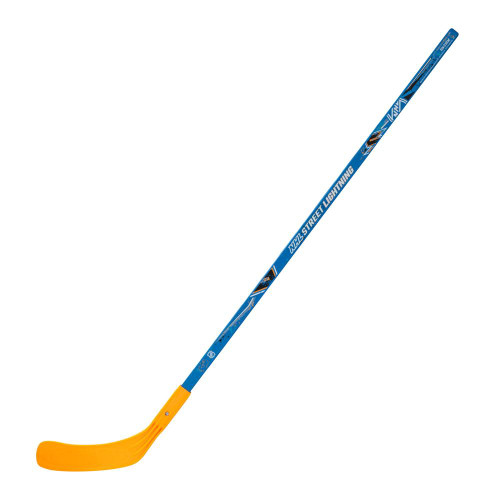 Vist Large View of Product Image Which is Franklin NHL Street Lightning Youth Hockey Stick