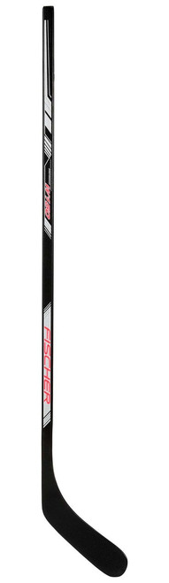 Vist Large View of Product Image Which is New Fischer W150 Youth RH Blk