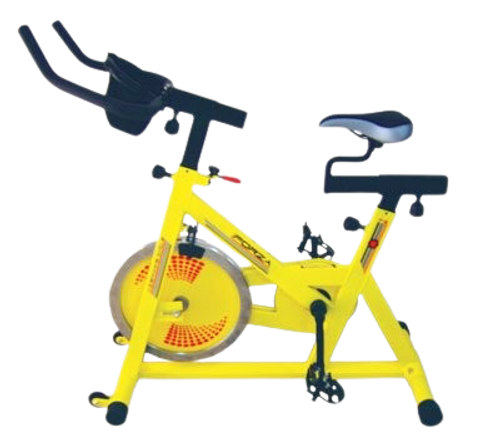 Vist Large View of Product Image Which is Used FORZA F2 SPYNTECH INDOOR BIKE Indoor Cycle