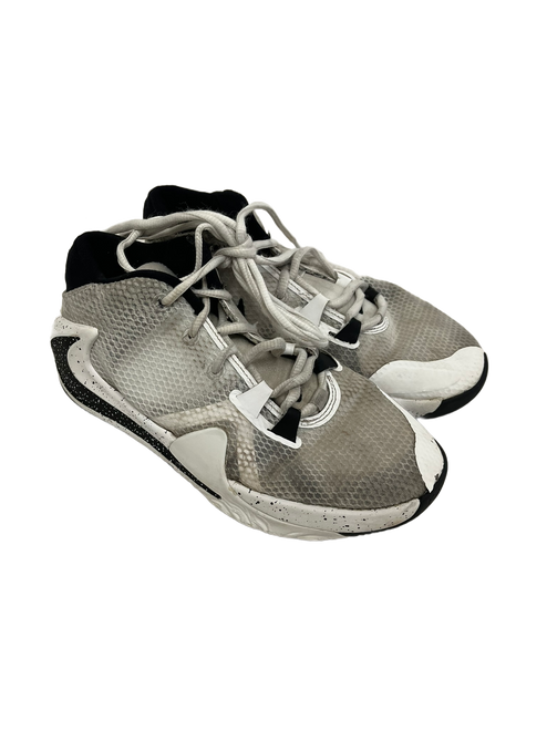 Vist Large View of Product Image Which is Used Nike Zoom Freak Jr 4.5 Basketball Shoes