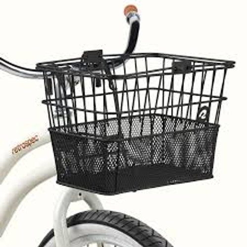 New Apollo Mesh Bike Basket 10801-4115387