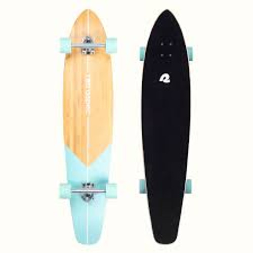 New Zed Long Board 10801-4114056