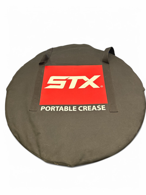 Used STX Lacrosse Accessory 11863-S000021156