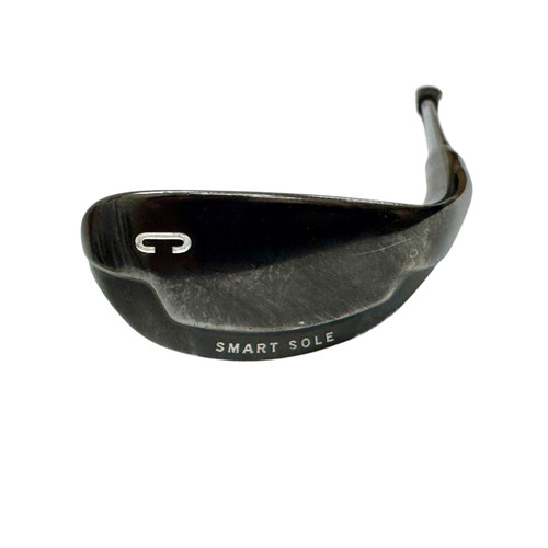 Used Cleveland SMART SOLE RH Chipper Steel Shaft 11506-S000277529
