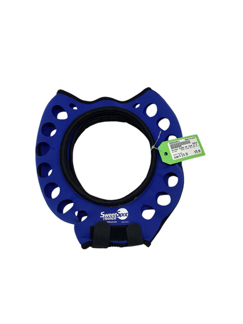 Vist Large View of Product Image Which is Used SWEET SPOT TRAINER Racquet Accessory