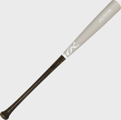 Vist Large View of Product Image Which is Rawlings Big Stick Elite 110 Wood Composite Bat 33" #RBSC110