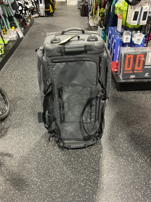 Used UMPIRE GEAR BAG BB/SB Bag Other Black 11834-S000034207