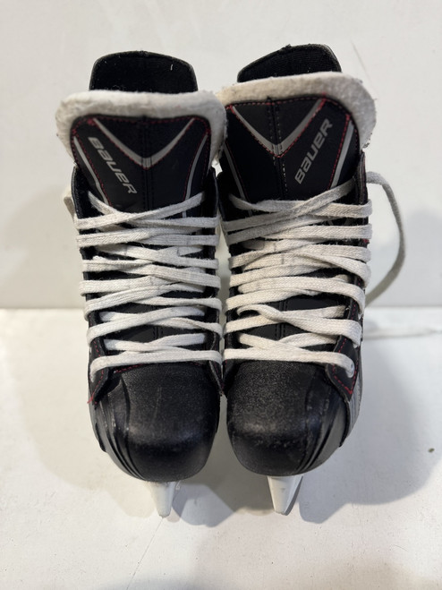 Used Bauer X200 Junior Hockey Skate Junior 02 11615-S000265293