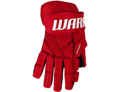 Vist Large View of Product Image Which is New Warrior QR5 30 JR 12" GLOVE RED