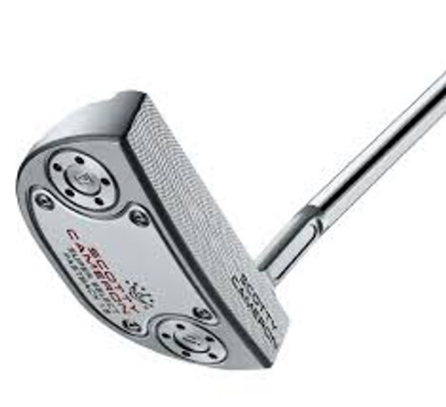 Vist Large View of Product Image Which is New Titleist SS Fastback 1.5