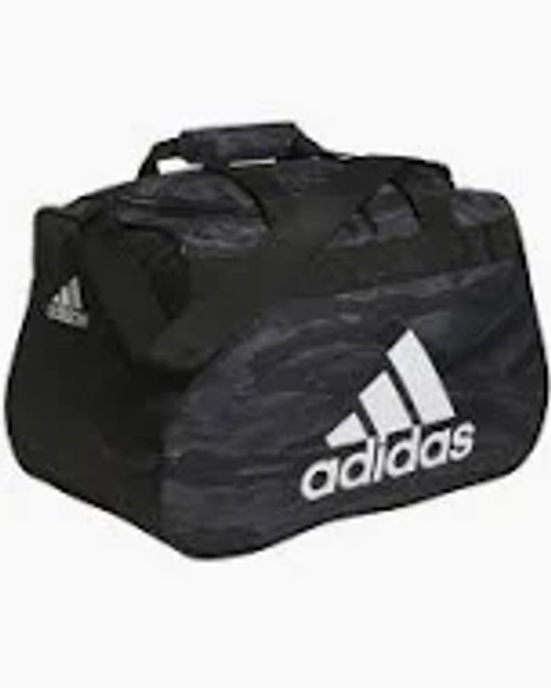 New DIABLO DUFFLE CAMO/BLK 11884-AGR70369CAMOBLK