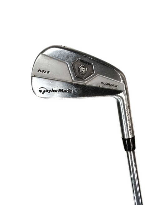 Used Taylormade MB FORGED Mens Individual Iron RH 3 Iron 11866-S000022811