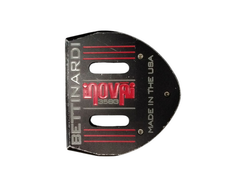 Vist Large View of Product Image Which is Used Bettinardi INOVAI 1.0 Mens Putter RH 11866-S000022815