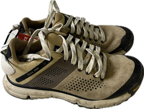 Vist Large View of Product Image Which is Used Climbing Shoes Senior 6