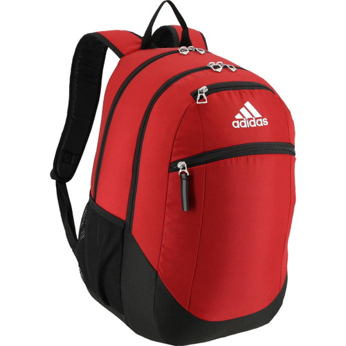 New STRIKER 2 BACKPACK R/BLK/W 11884-AGR975967RBW
