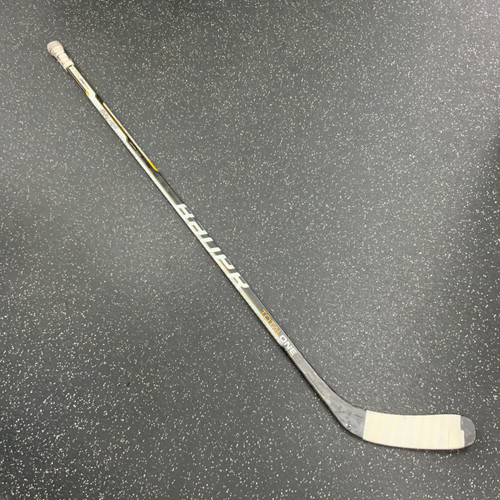 Vist Large View of Product Image Which is Used Bauer SUPREME TOTAL ONE Senior One Piece Left 102 Flex