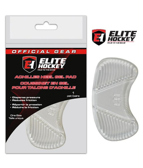 Vist Large View of Product Image Which is New ELITE HEEL GEL PAD