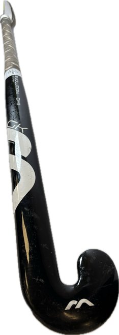 Used Mercian FH Complete Stick Black 34" 11894-S000020307 Vist Large View of Product Image Which is Used Mercian FH Complete Stick Black 34"