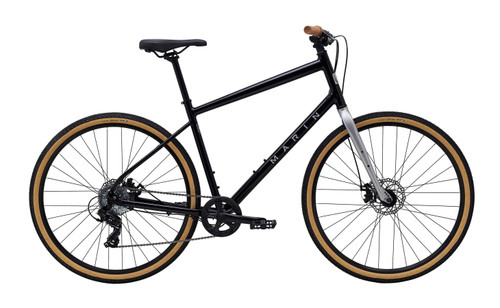 Vist Large View of Product Image Which is New MARIN KENTFIELD 1 700C BLK M 11667-41M732436002