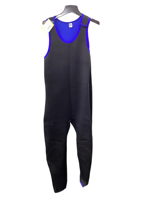 Vist Large View of Product Image Which is Used Mens Farmer John Wet Suit 3XL 11798-S000034143