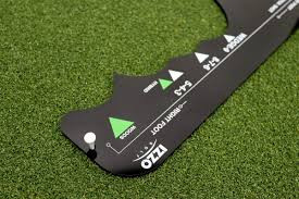 Vist Large View of Product Image Which is New Izzo Sure Stance Trainer