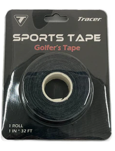 Vist Large View of Product Image Which is New 1" Golfer Finger Tape