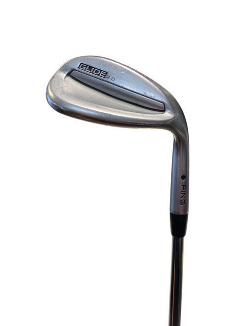 Used Ping GLIDE 2.0 Golf Wedge Mens RH 54 Degree 11706-S000350137