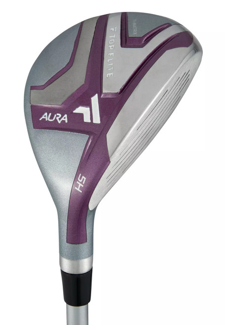 Vist Large View of Product Image Which is New T/F Aura Womens Hybrid