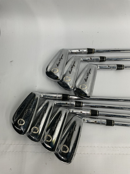 Vist Large View of Product Image Which is Used Ben Hogan APEX 2 Mens Iron Set RH 3I-9I 11871-S000012043
