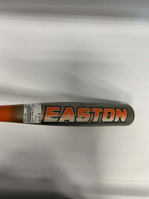 Vist Large View of Product Image Which is Used Easton STEALTH BB/SB T-Ball Bat 26" 11892-S000011000